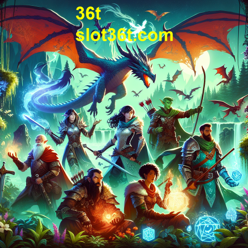A Evolução dos Jogos de RPG: Do Tabuleiro ao Digital